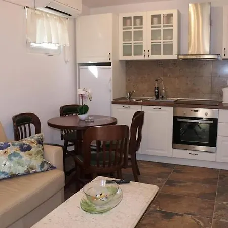 Апартаменты Rep