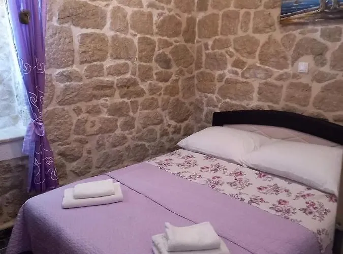 Апартаменты Rep