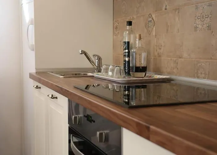 Rep Апартаменты *